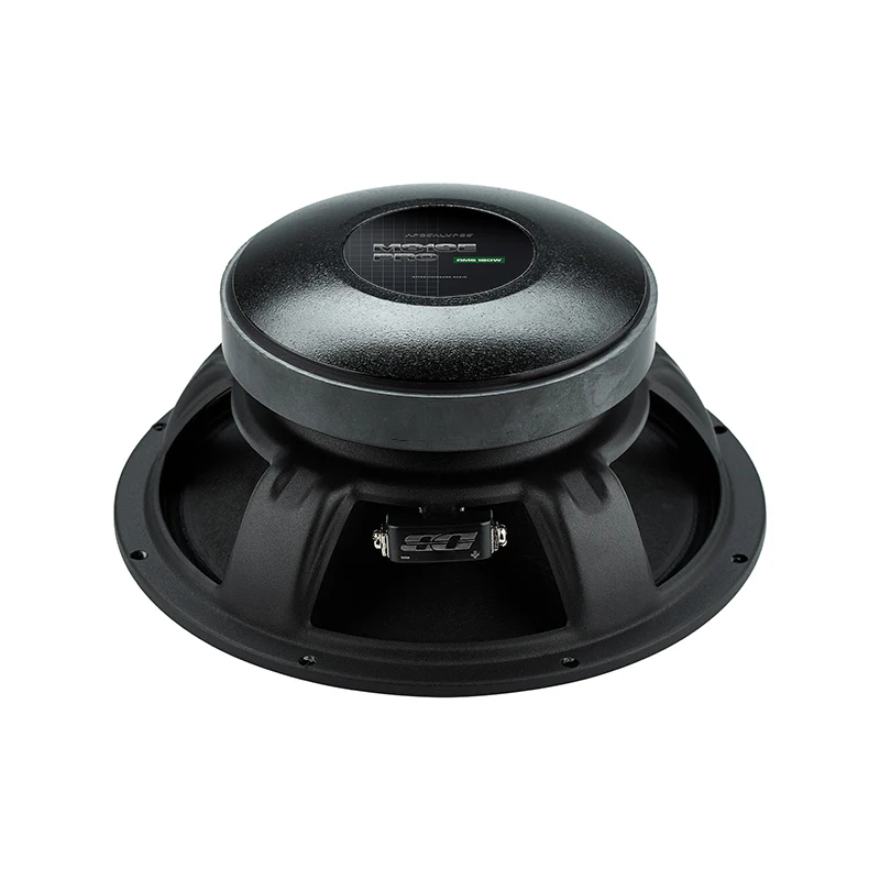 Apocalypse AP-M81SE PRO | 8" Mid-Range Speakers (Pair)