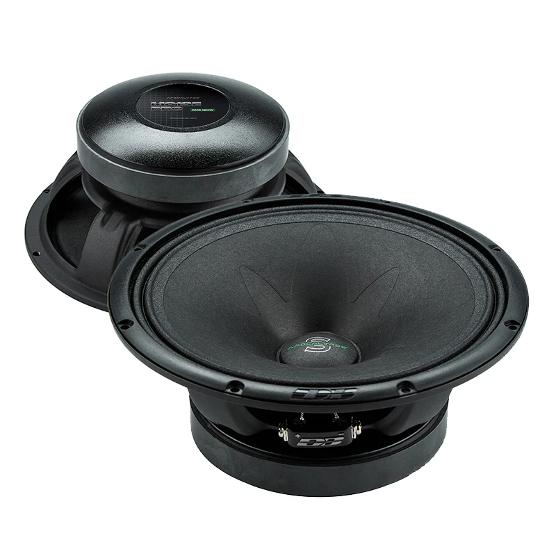 Apocalypse AP-M81SE PRO | 8" Mid-Range Speakers (Pair)