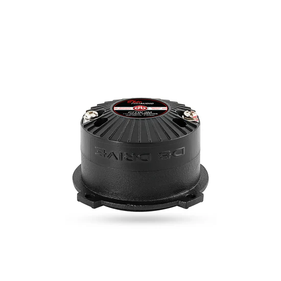 P7TW 3M : 1.75″ Aluminum Dome Mini Super Tweeters