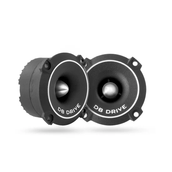 P7TW 3M : 1.75″ Aluminum Dome Mini Super Tweeters