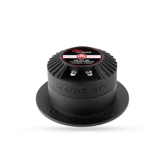 P9TW 3D : 1" Elite PRO Audio Tweeter (1 Pair)