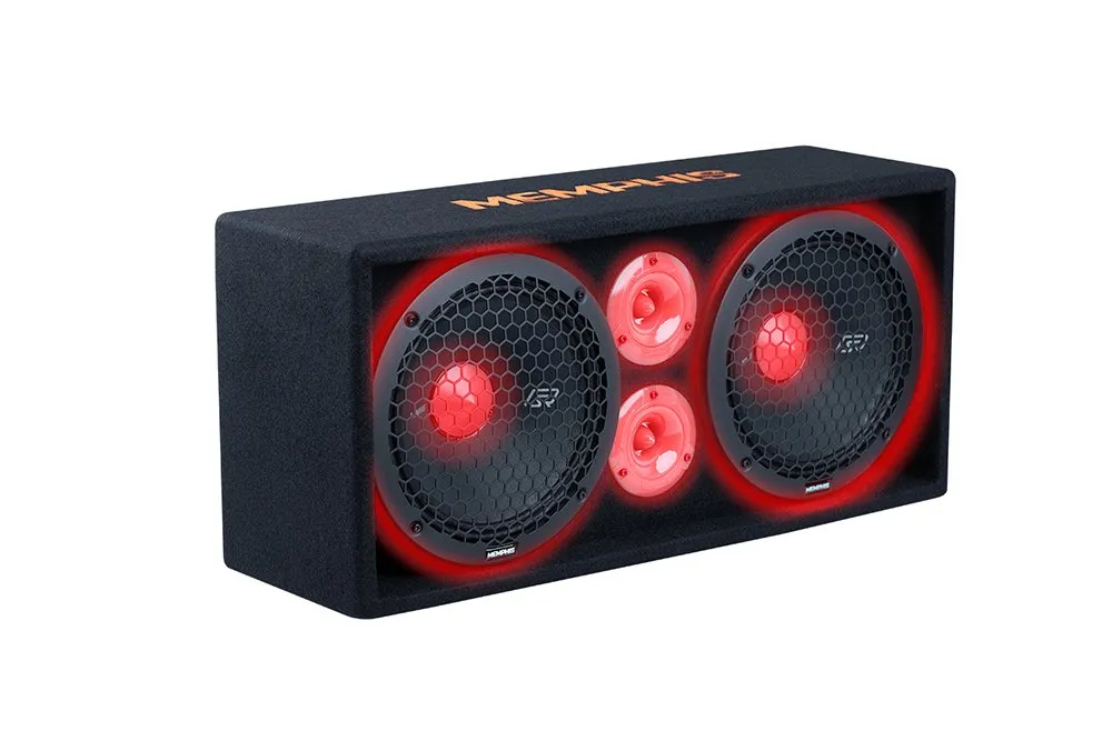Memphis SRXPE10D4F