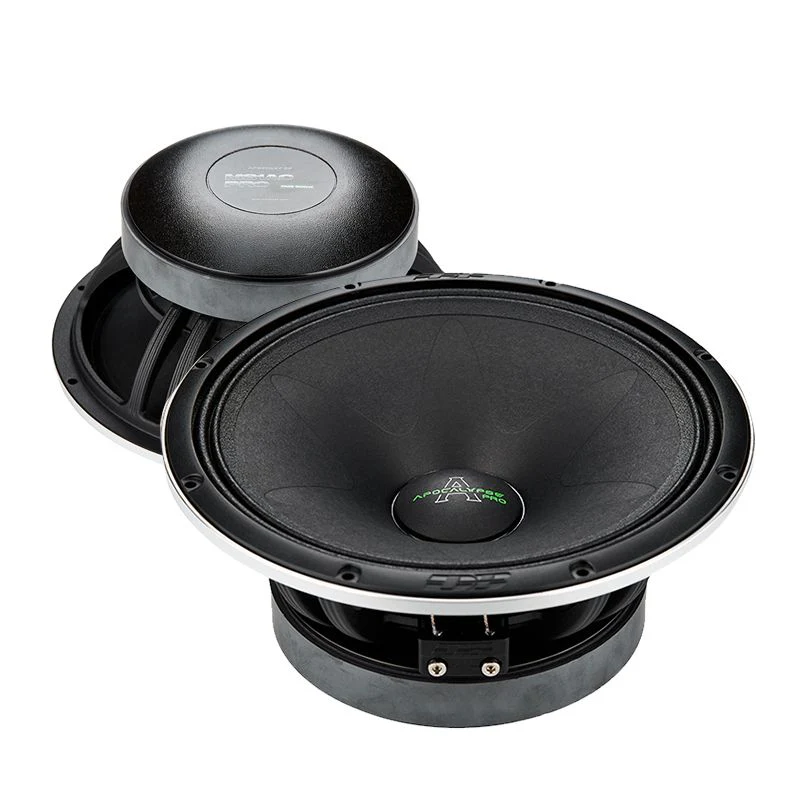 Apocalypse AP-M81AC PRO | Mid-Range Speakers (Pair)