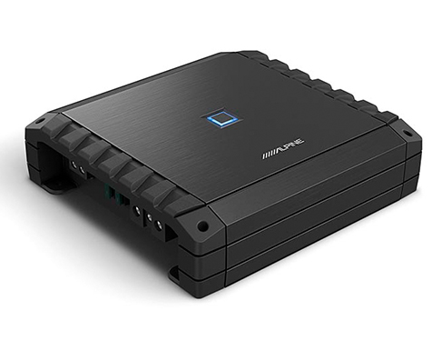 Alpine S2-A60M 4 Channel 600 Watt