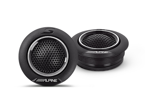 Alpine S2-S65C