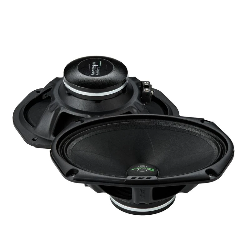 Apocalypse M69SE NEO | 6x9" Midrange (Pair)